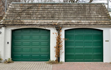 G & U Franklins Quare Garage Doors Care